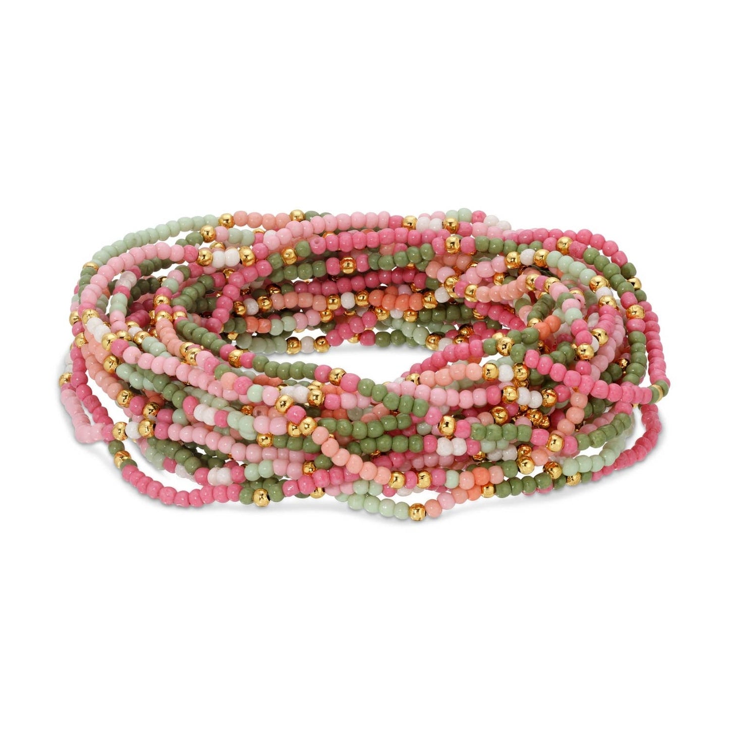 Multi Seed Bracelets