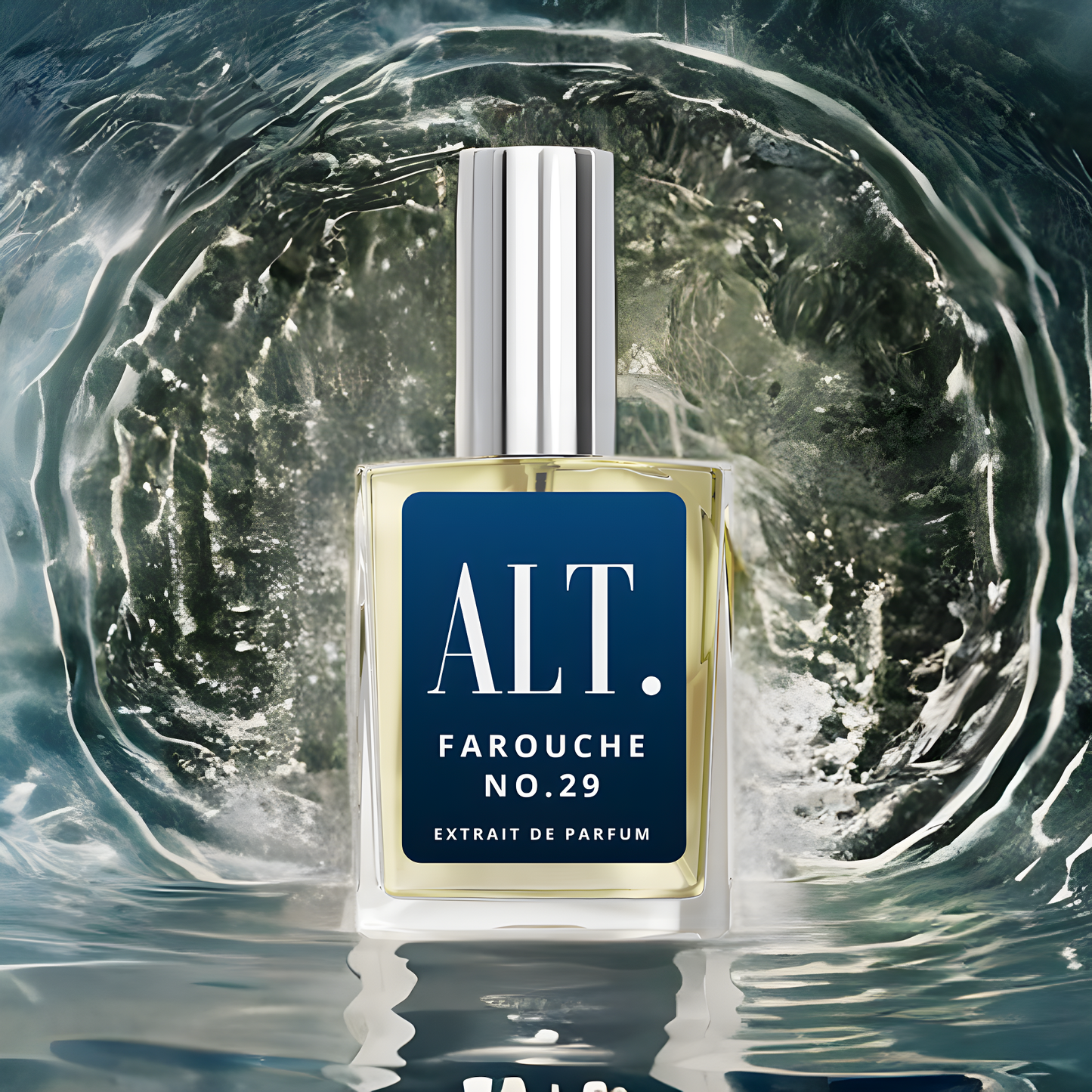 ALT. Fragrance Farouche