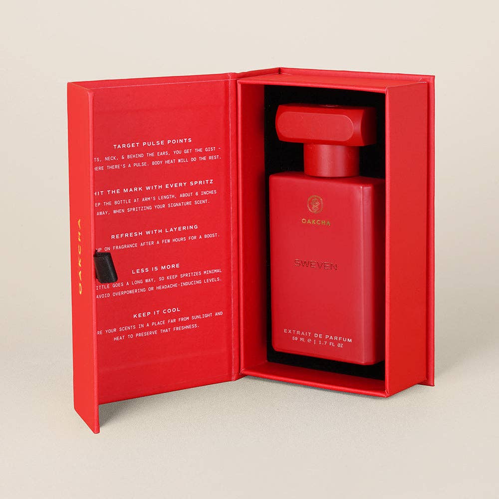 Sweven Perfume