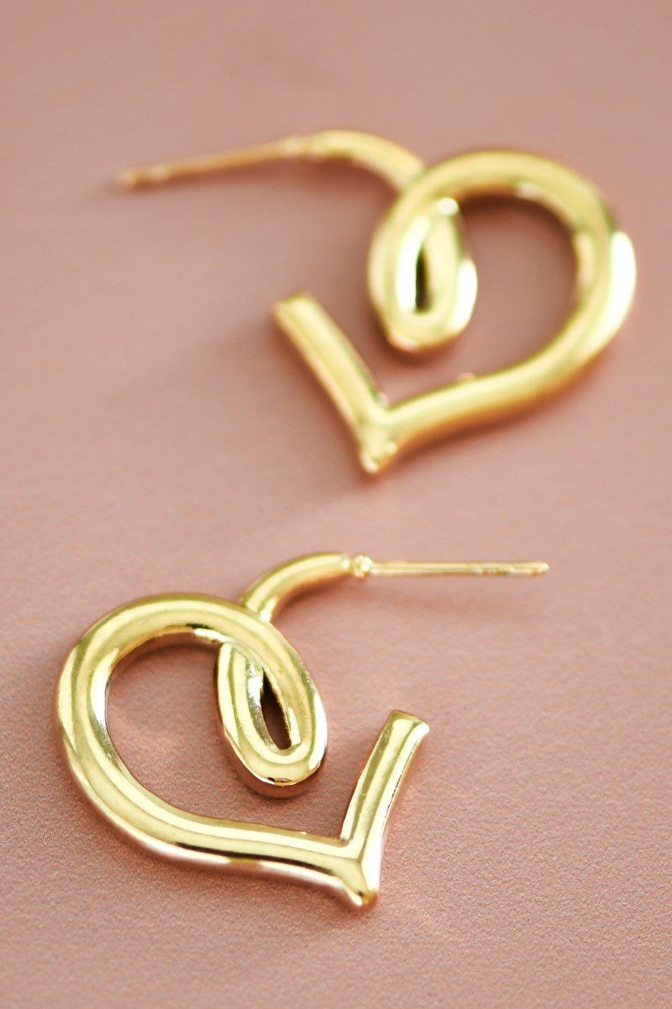 Heart Hoops