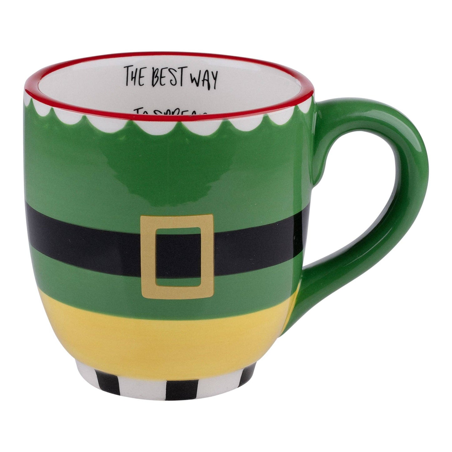 Spread Cheer Mug 