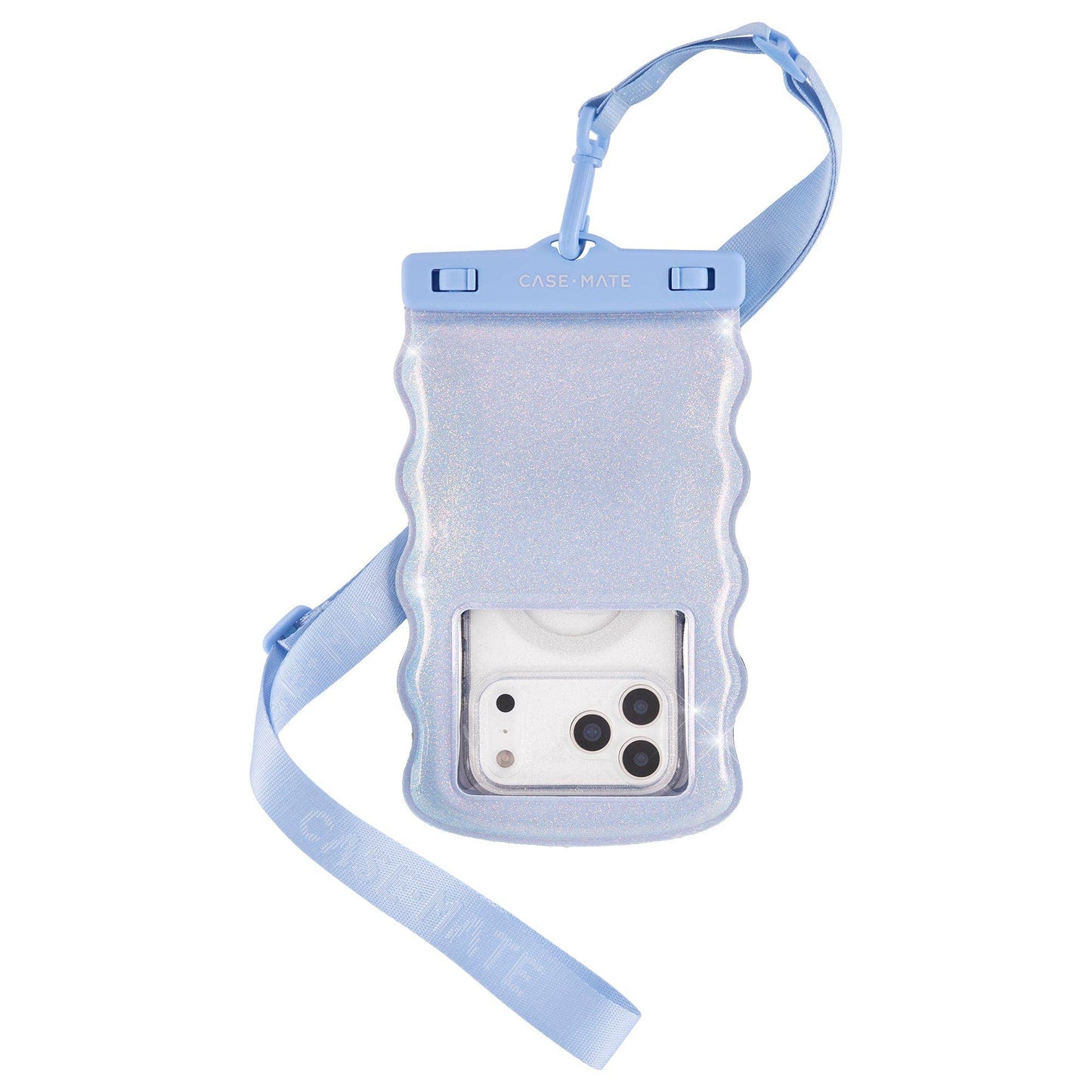 Case-Mate Waterproof Floating Phone Pouch