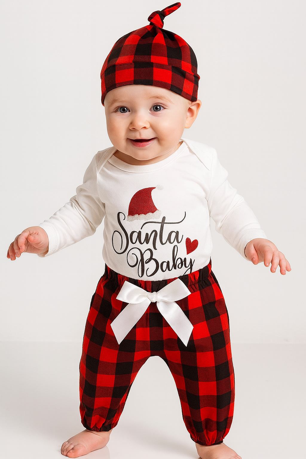 Santa Baby 3pc