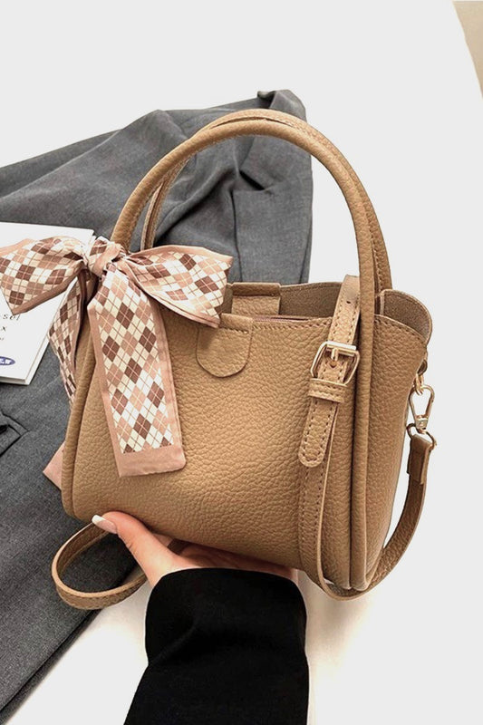 Hollace Crossbody Bag