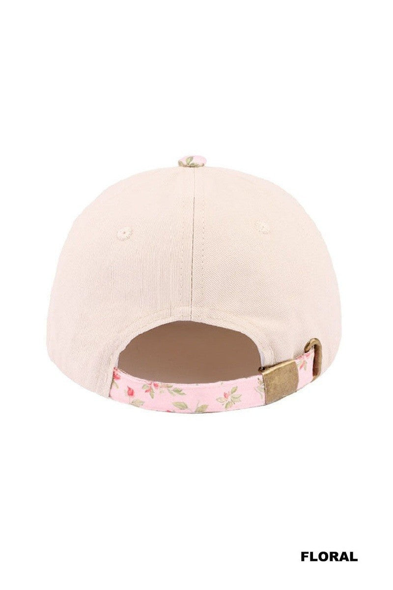 Jesus Loves You Hat
