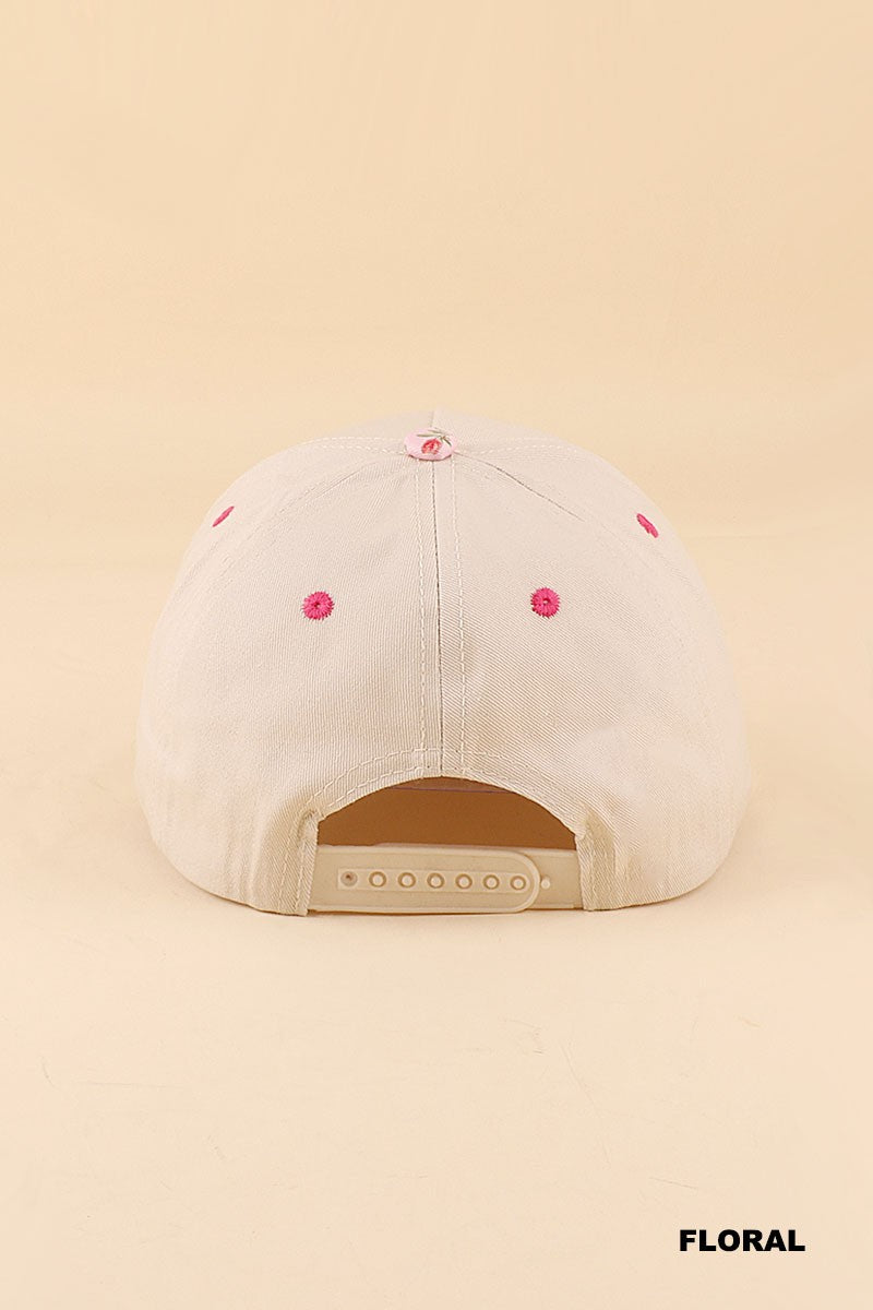Pickleballer Hat