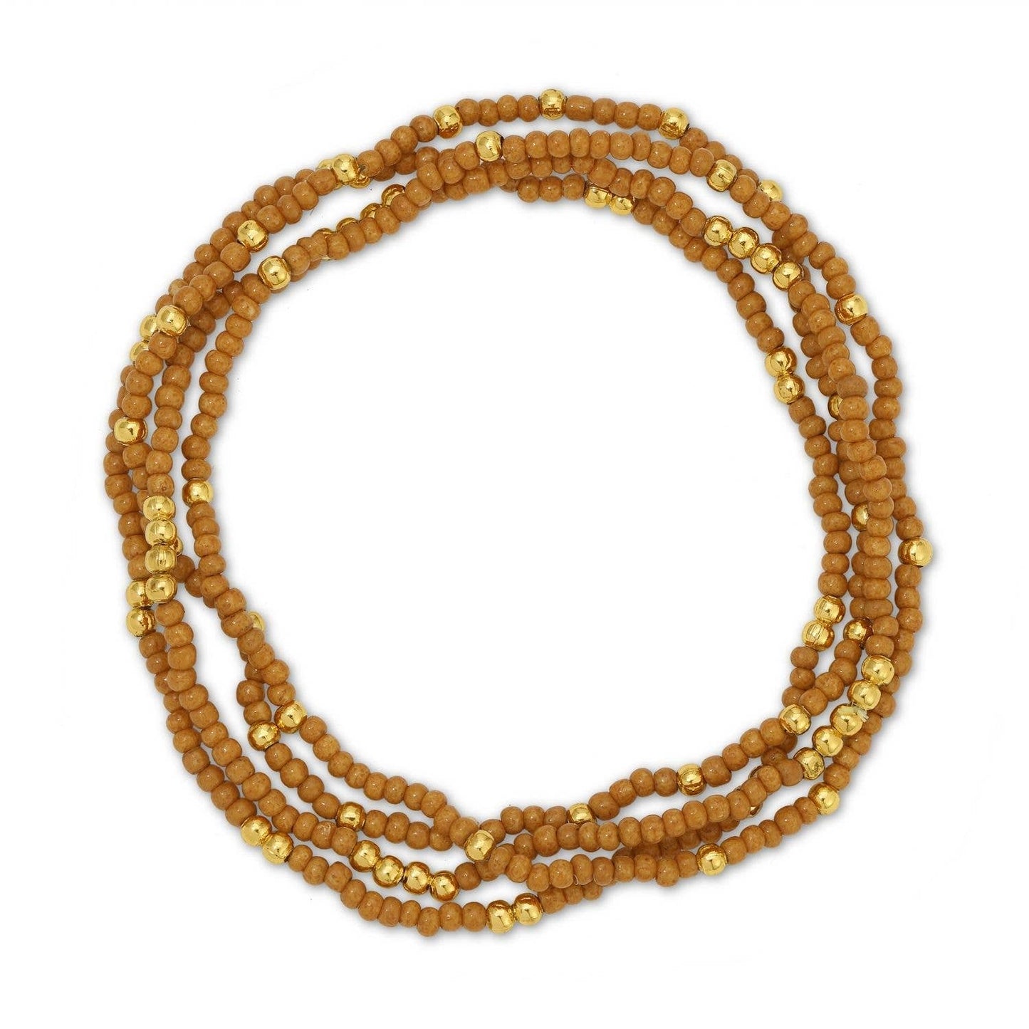 2mm Seed Bead Bracelets