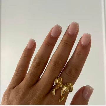 Bow Ring