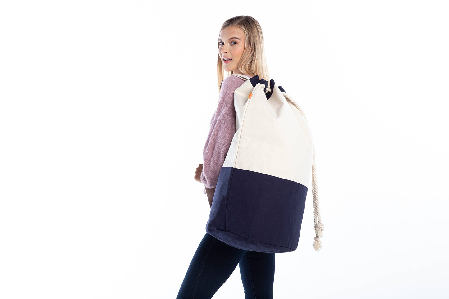 Laundry Duffel