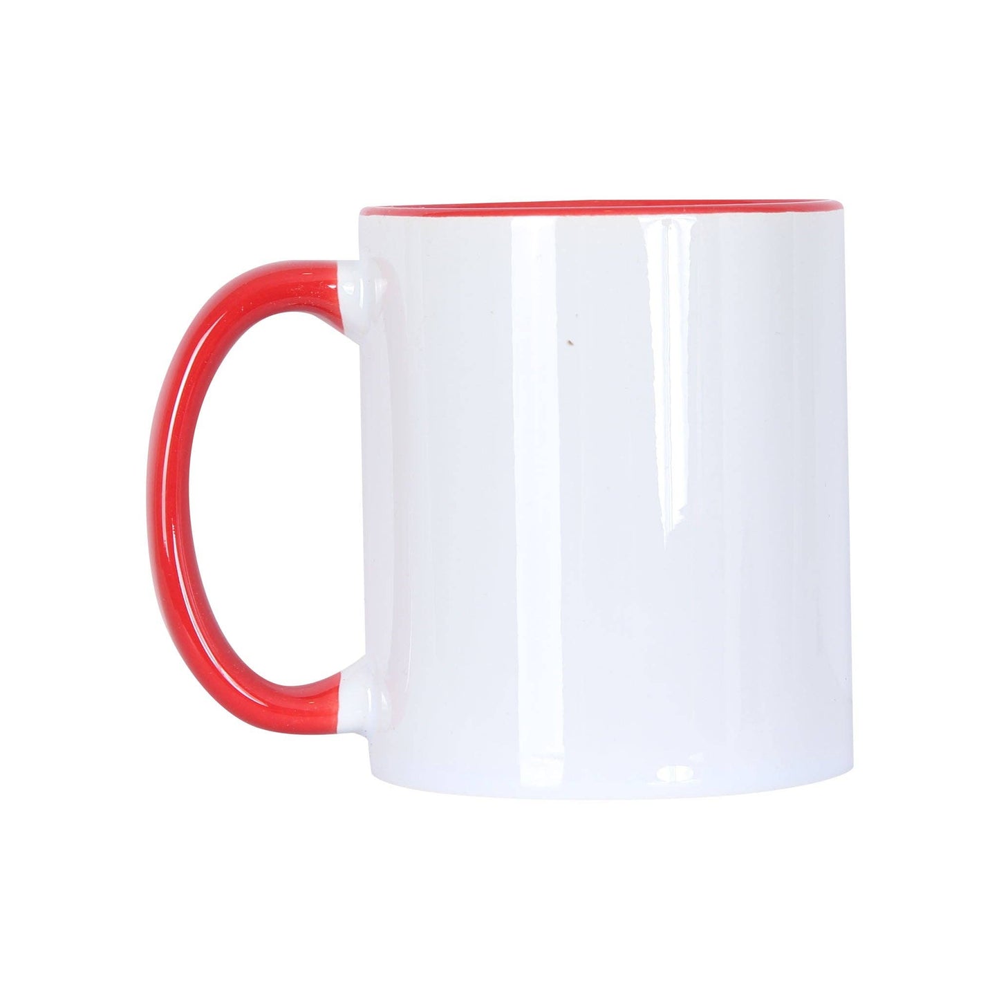 Bulldog Coffee Mug