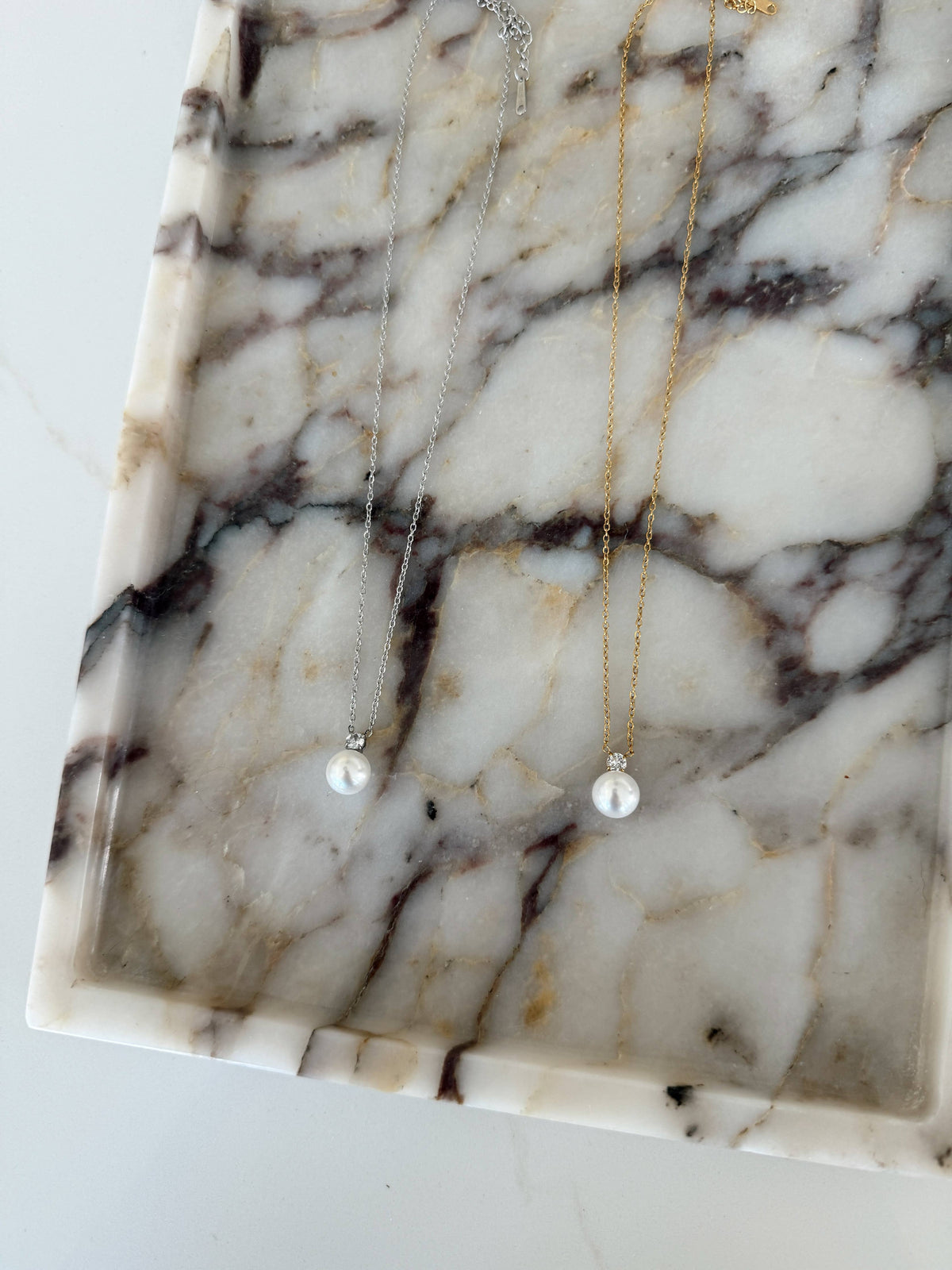 GIA NECKLACE