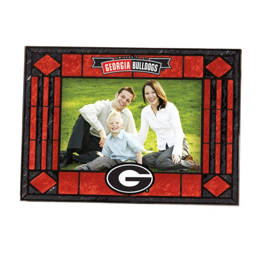 Georgia Bulldogs Frame