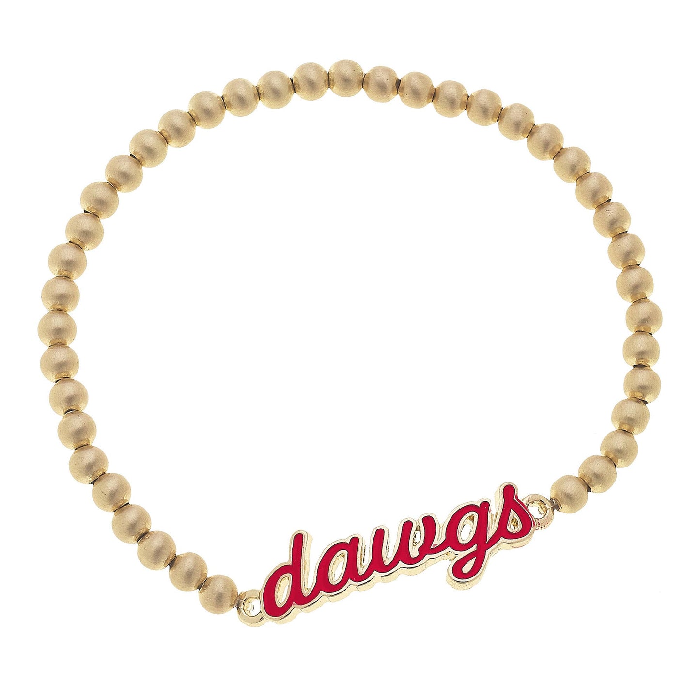 Dawgs Bracelet