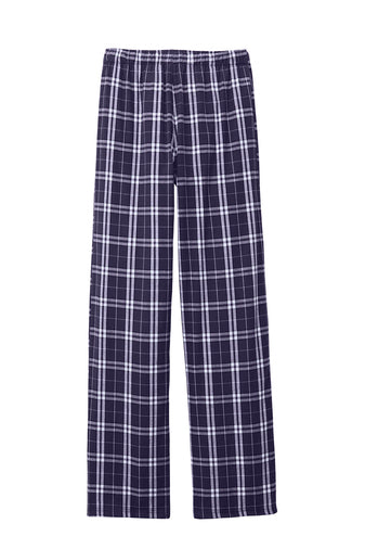 Plaid PJ Pants