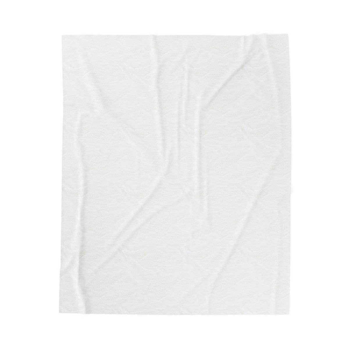 Braves Truist Park Velveteen Blanket