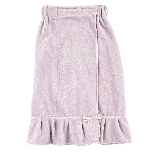 Spa Wrap - Lilac