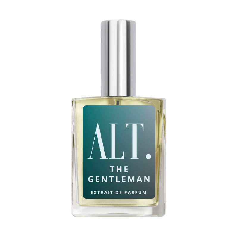ALT The Gentleman