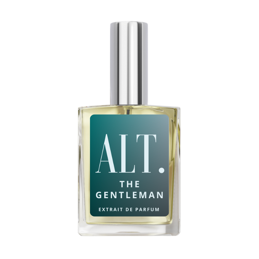 ALT The Gentleman
