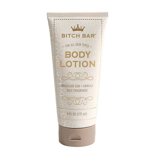 LOTION BRAZILIAN SUN + VANILLA SALT