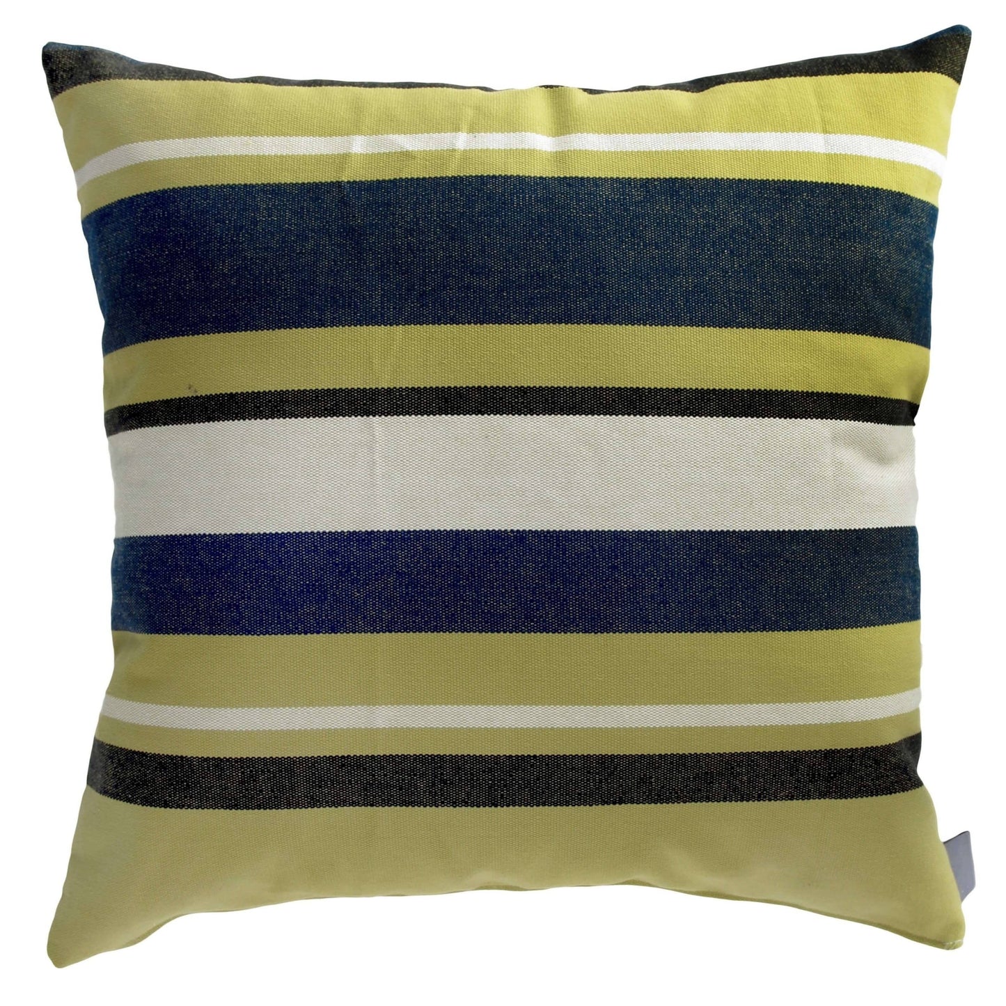 Ga Tech Buzz Pillow