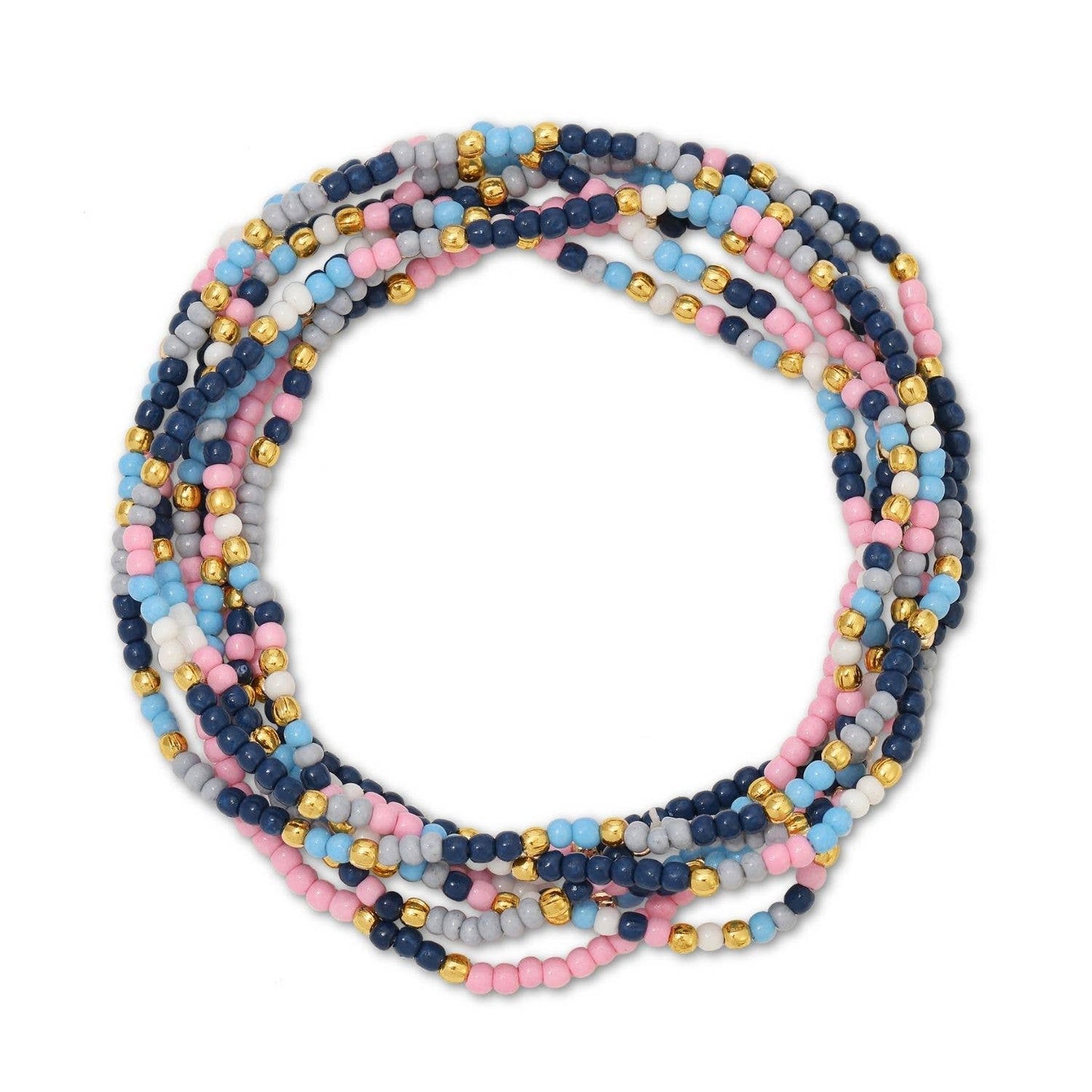 Multi Seed Bracelets