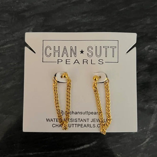 Holly Earrings