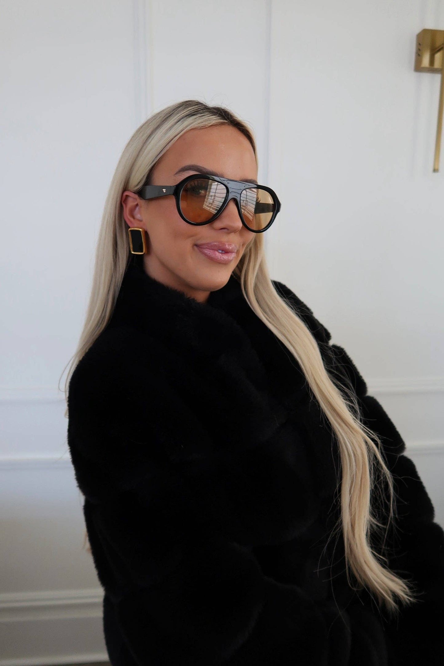 BROOKE EARRINGS