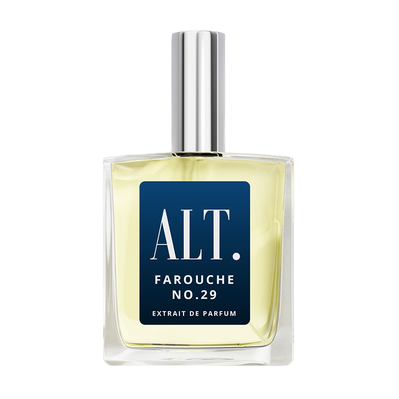 ALT. Fragrance Farouche