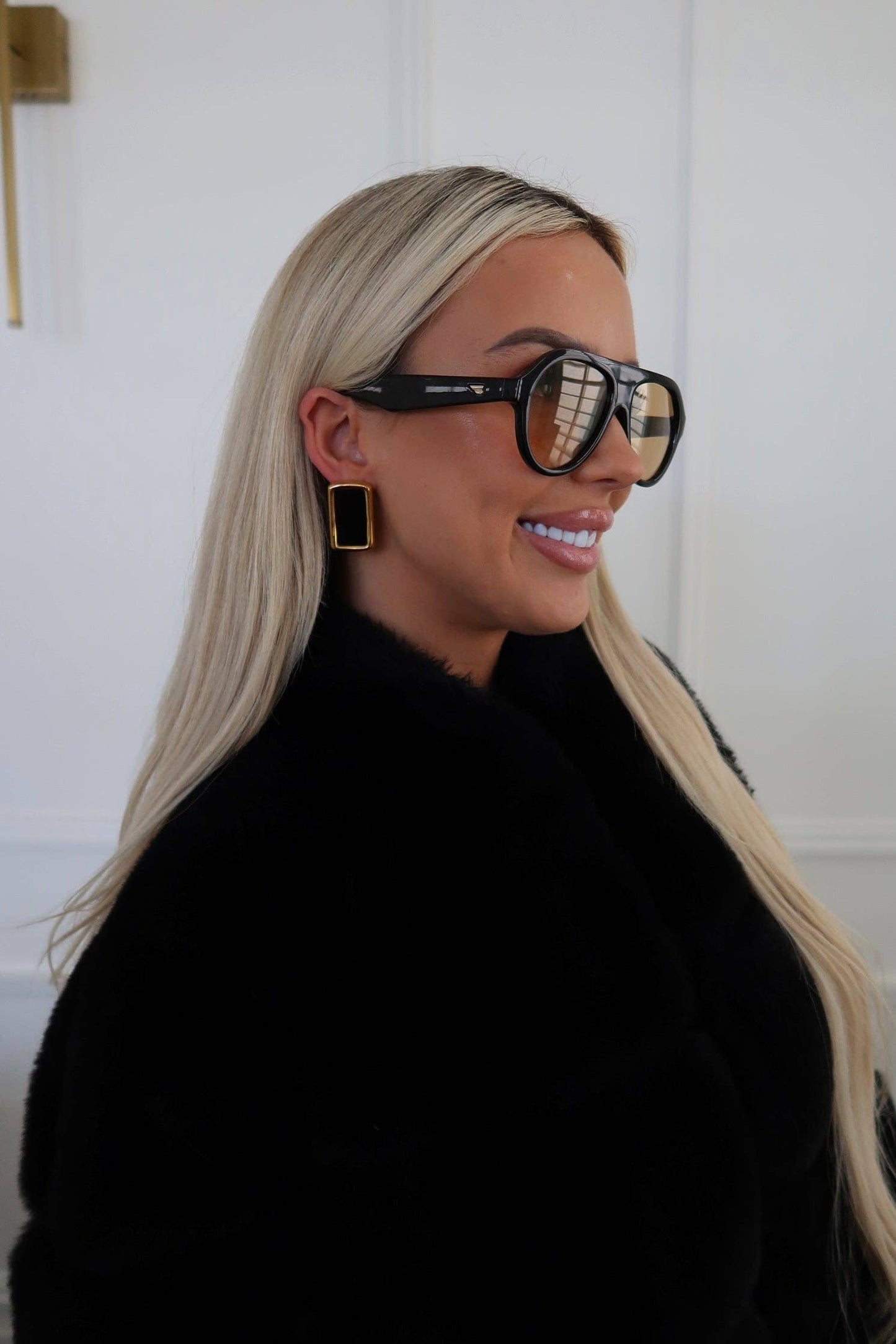 BROOKE EARRINGS