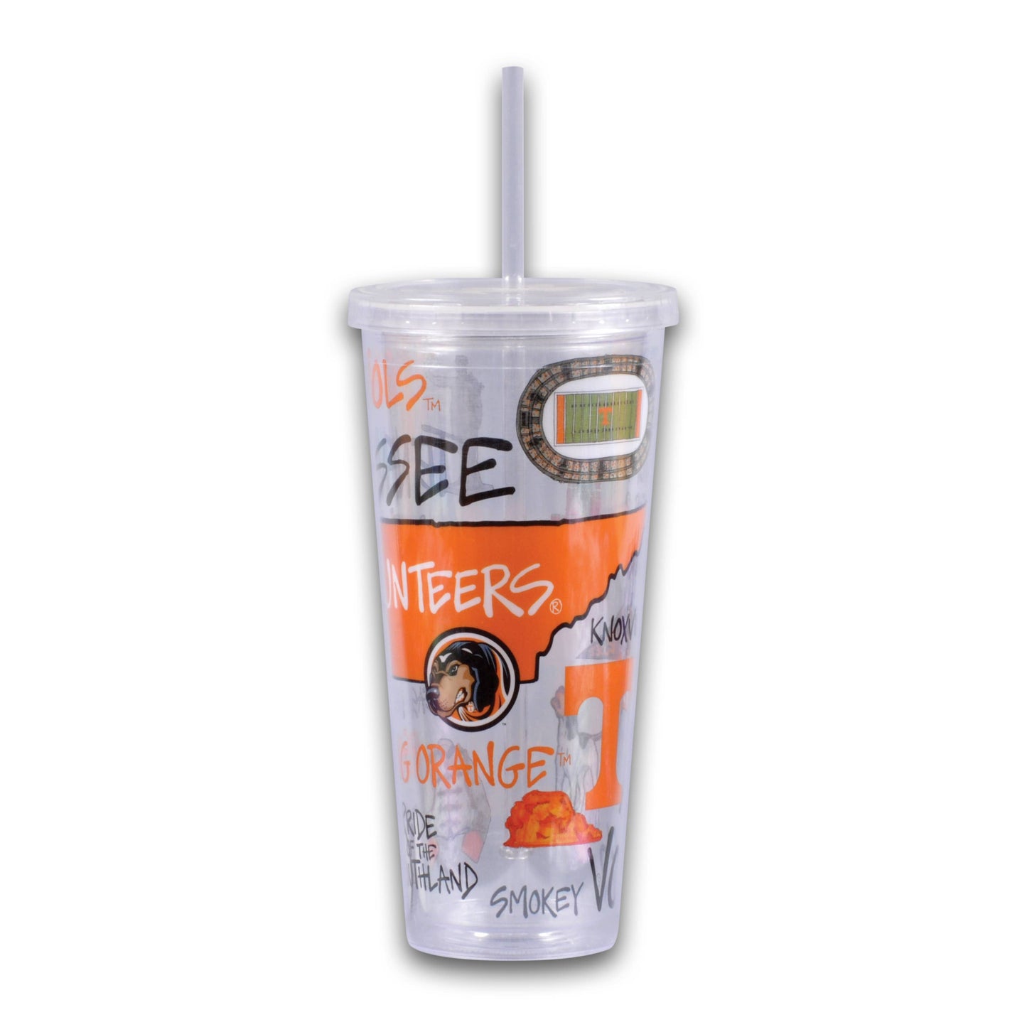 Tennessee Tumbler