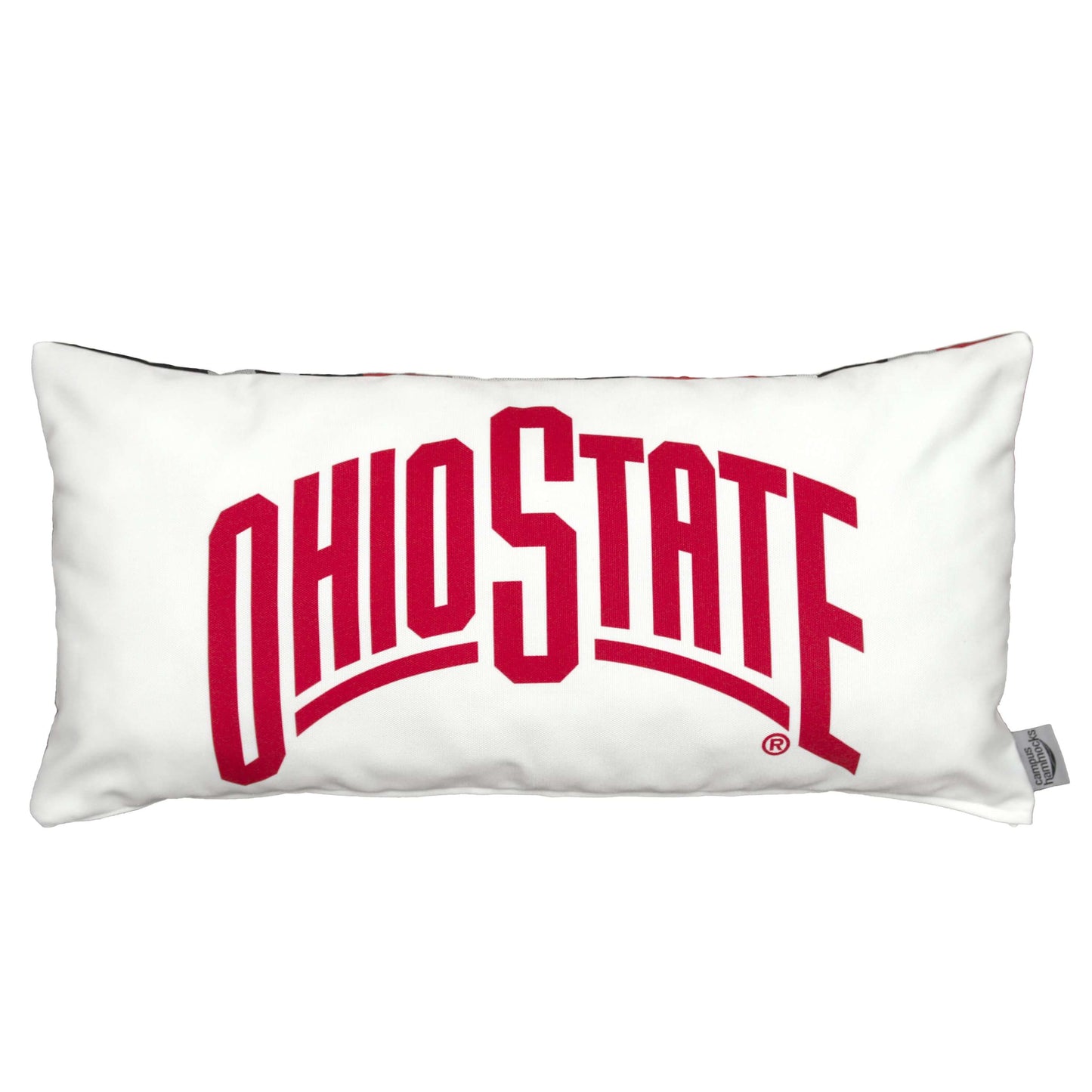 OHIO STATE Lumbar Pillow