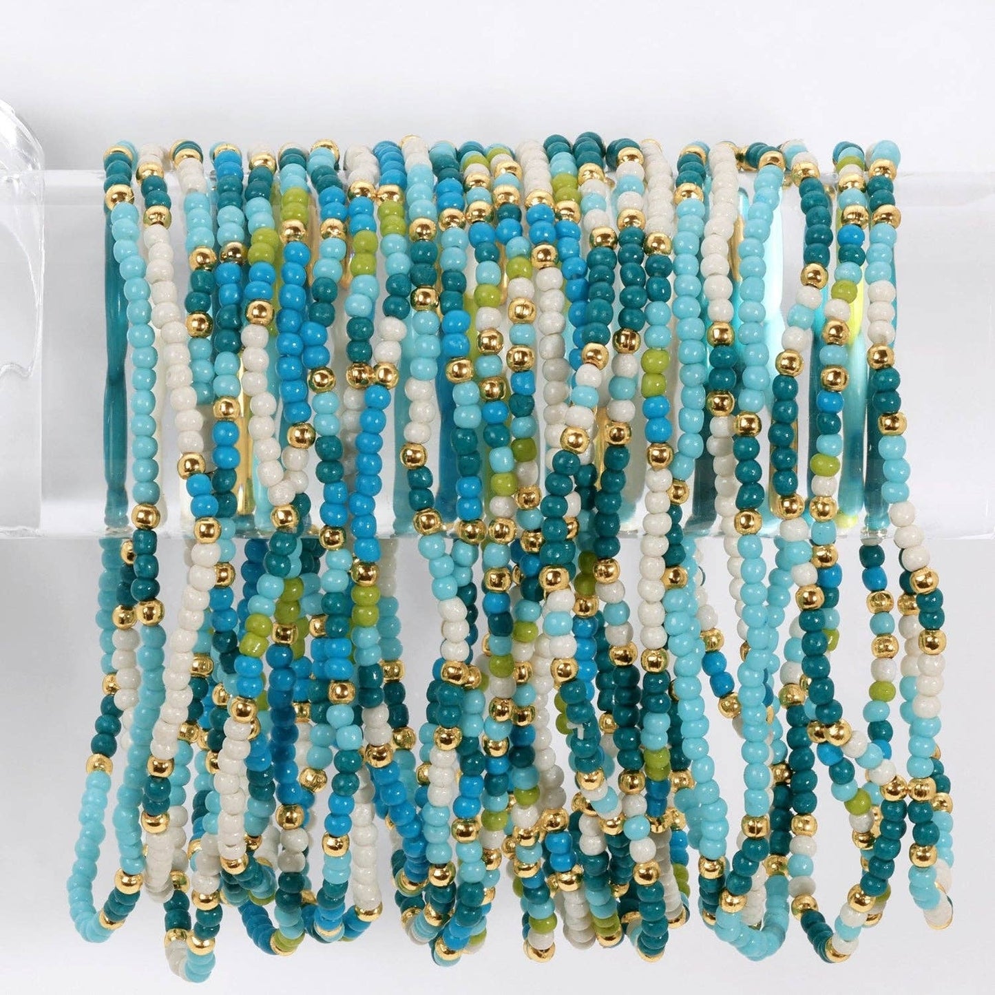 Multi Seed Bracelets