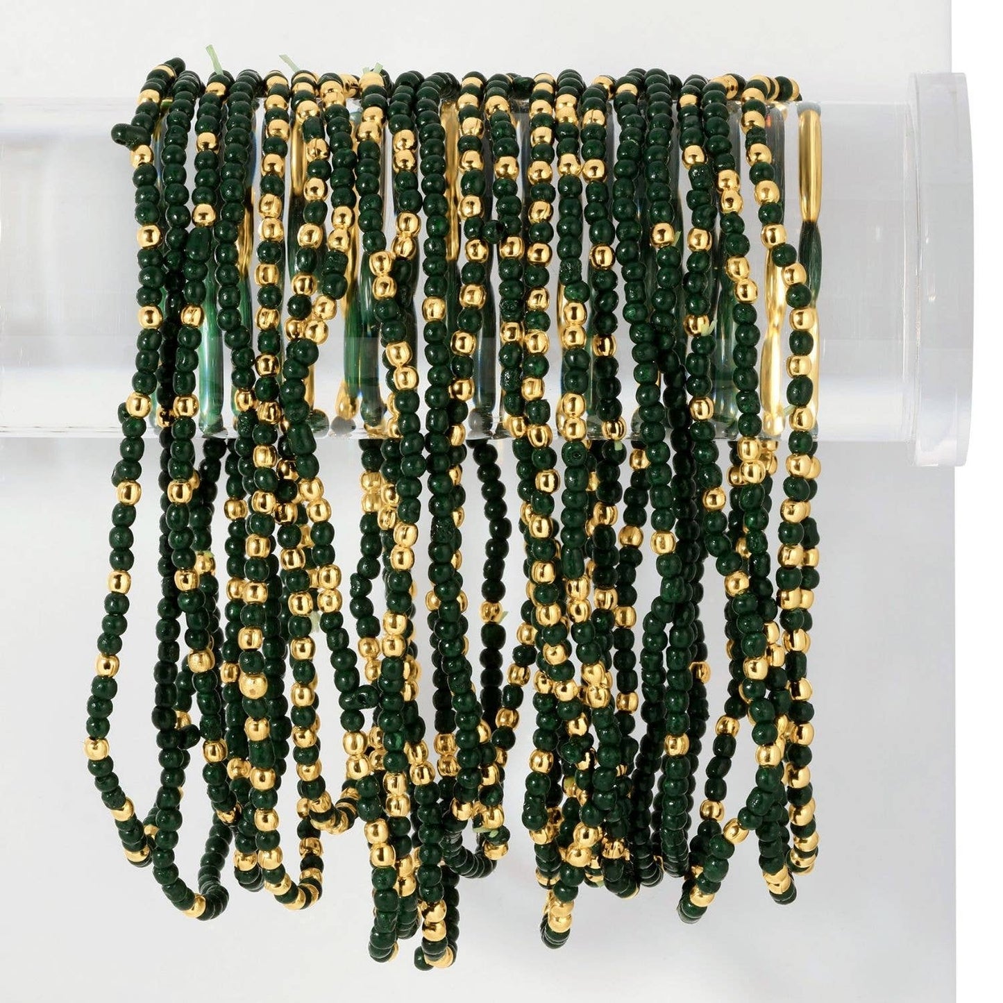 Seed Bead Bracelet