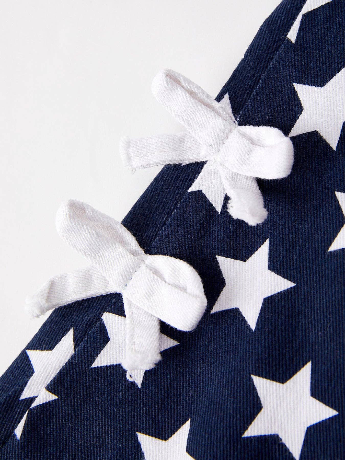 Stars & Stripes Flare Pants