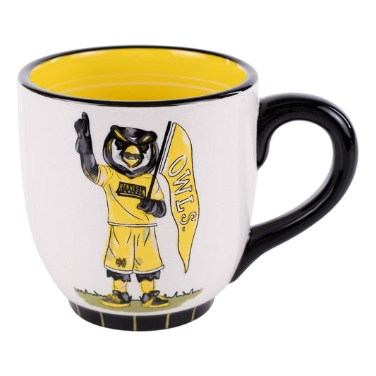 KSU Scrappy Mug