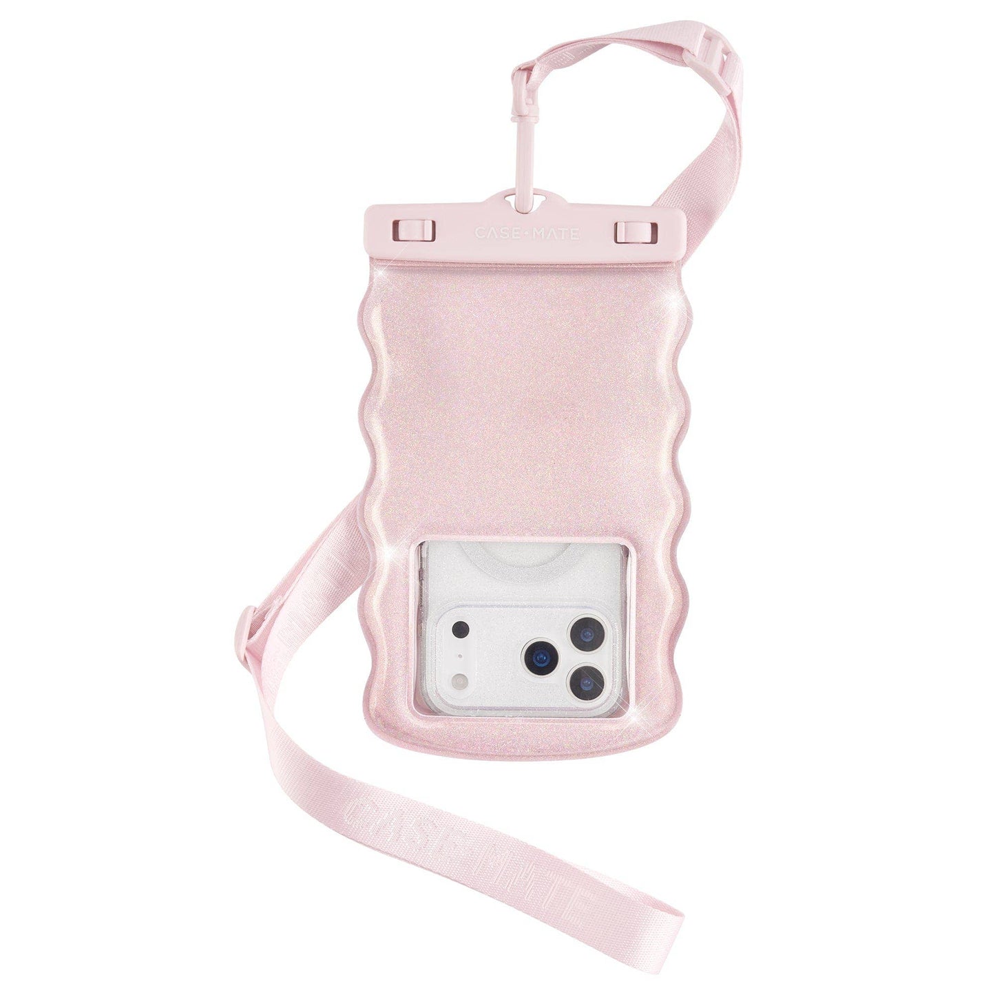 Case-Mate Waterproof Floating Phone Pouch