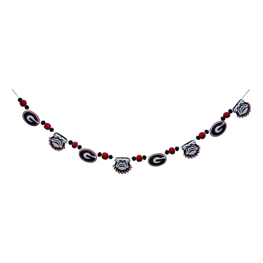 UGA Super G Banner