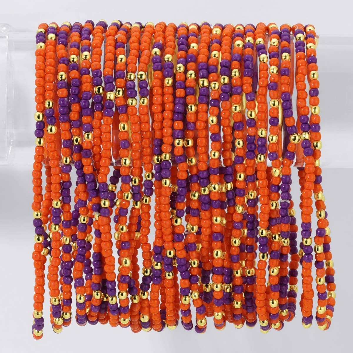 Seed Bead Bracelets