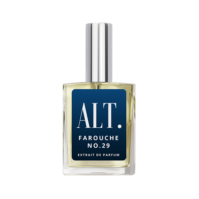 ALT. Fragrance Farouche