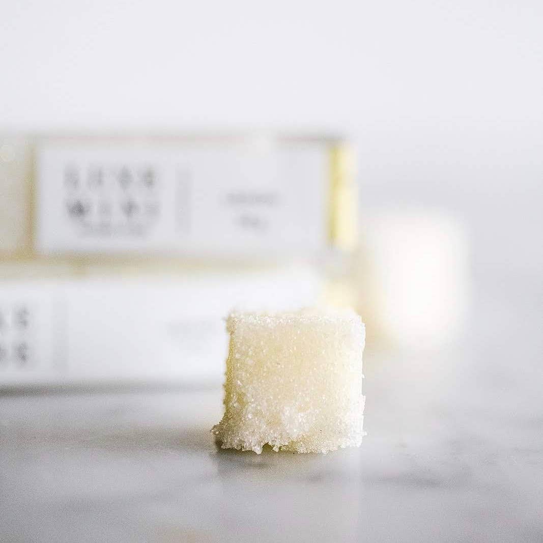 LEMON | LUXE Mixology Cube MINI