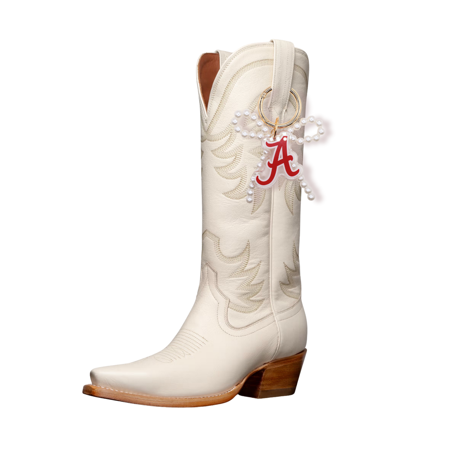 Georgia Bag & Boot Charm