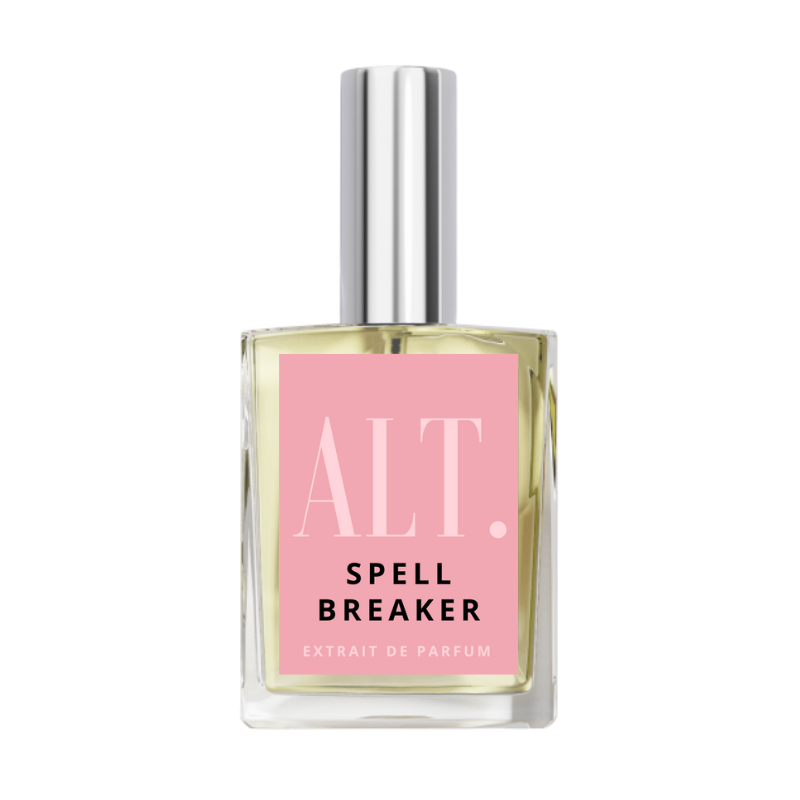ALT Spell Breaker Perfume
