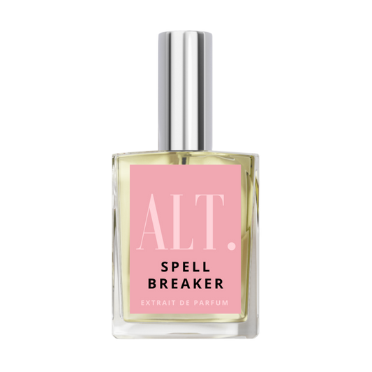 ALT Spell Breaker Perfume
