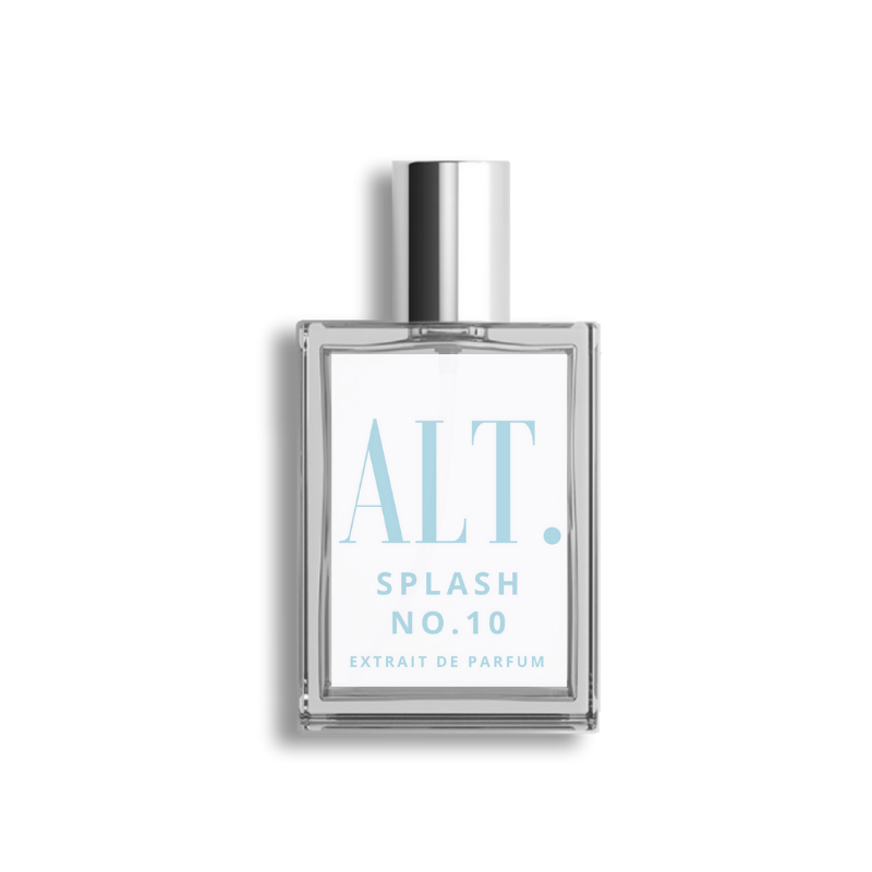 ALT Splash Perfume