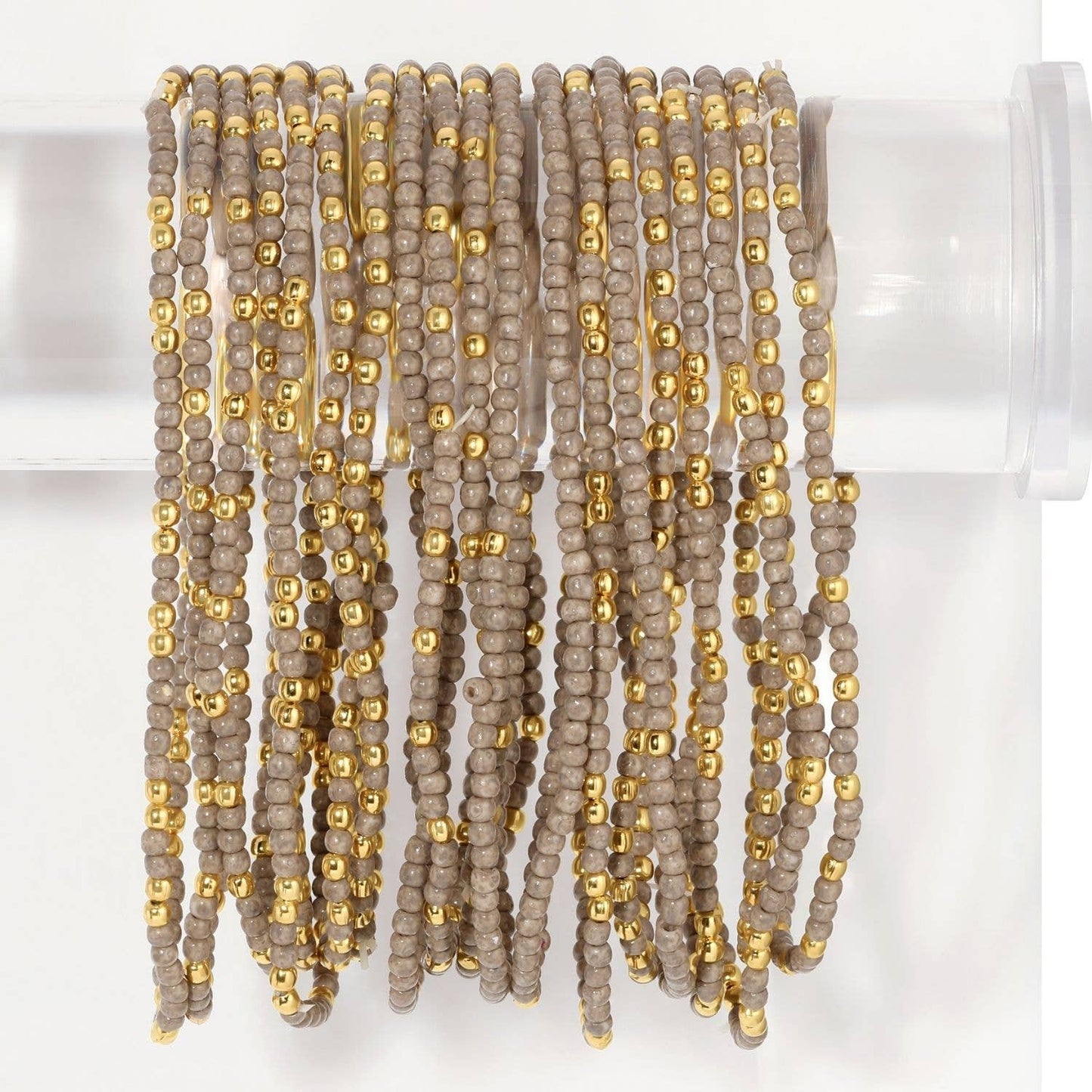 Seed Bead Bracelet