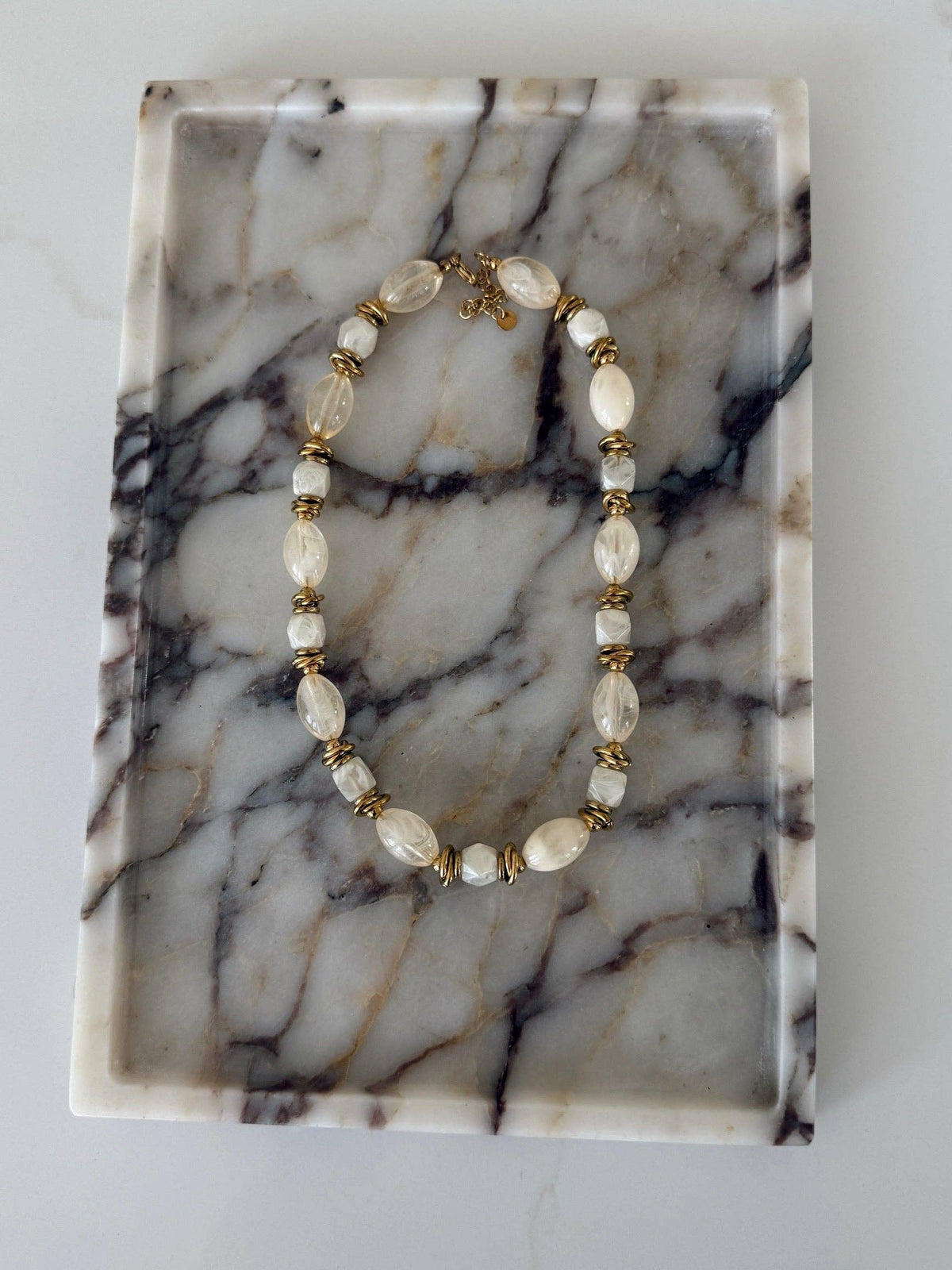 PIPER NECKLACE