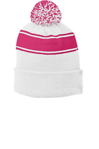 PomPom Beanie