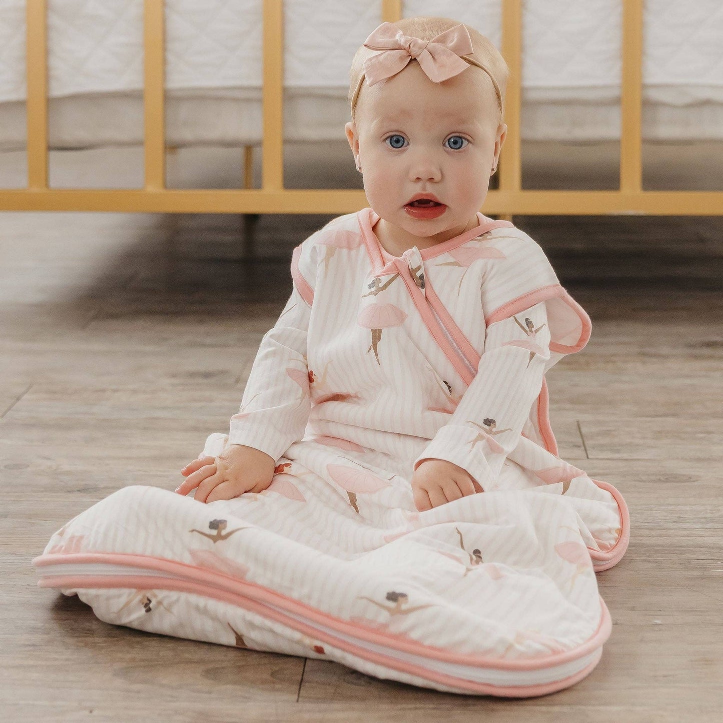Sleep Bag - Katerina