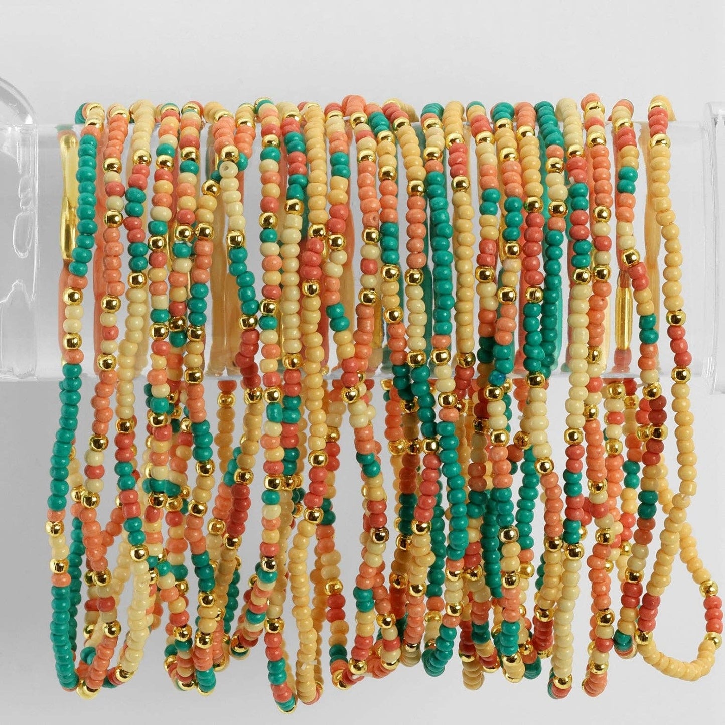 Multi Seed Bracelets