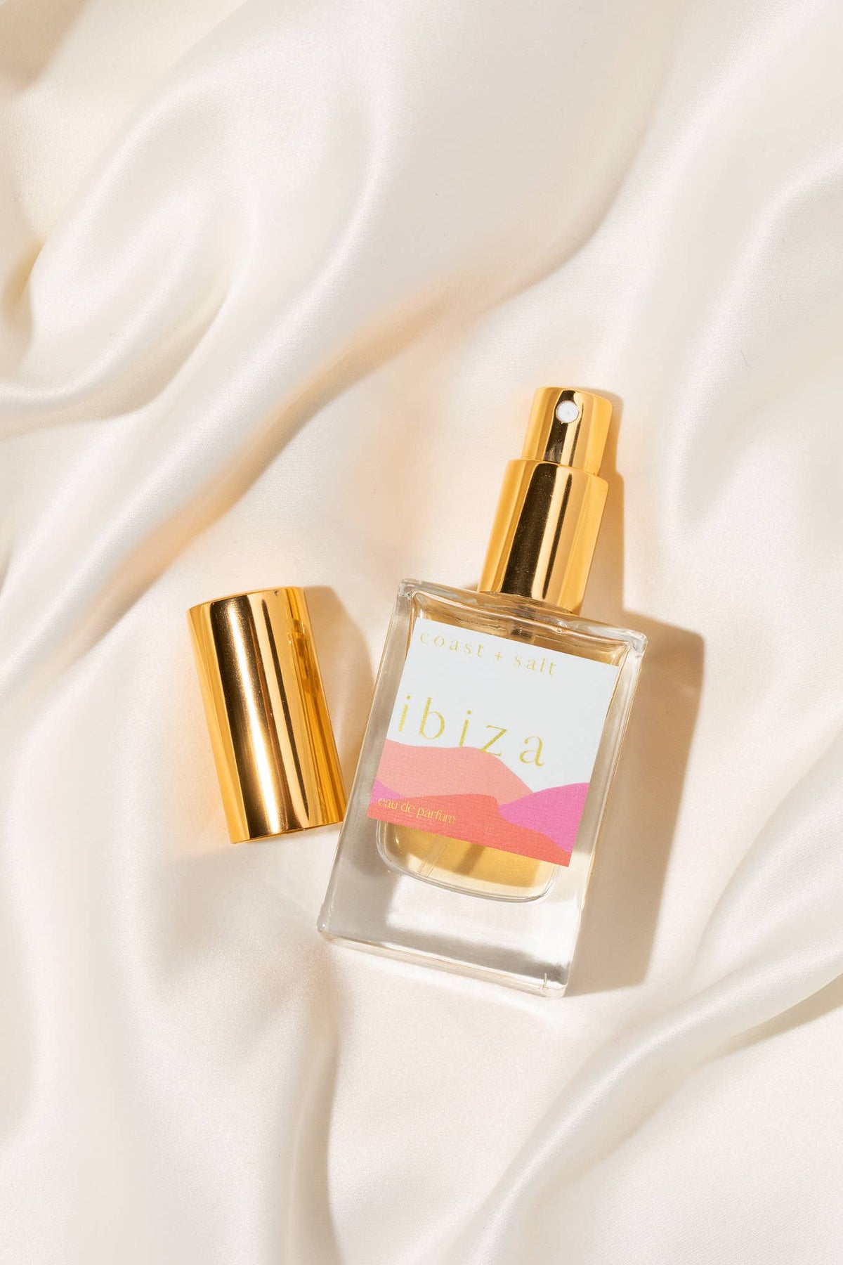 Ibiza Eau De Parfum